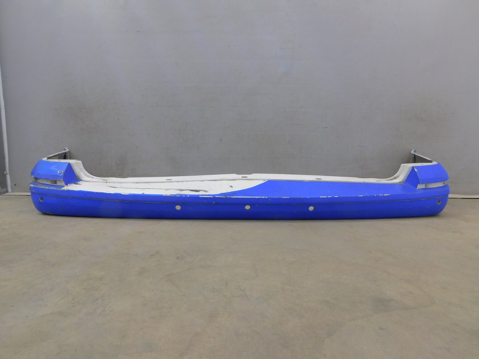 Бампер задний Volkswagen Transporter T6 2016>