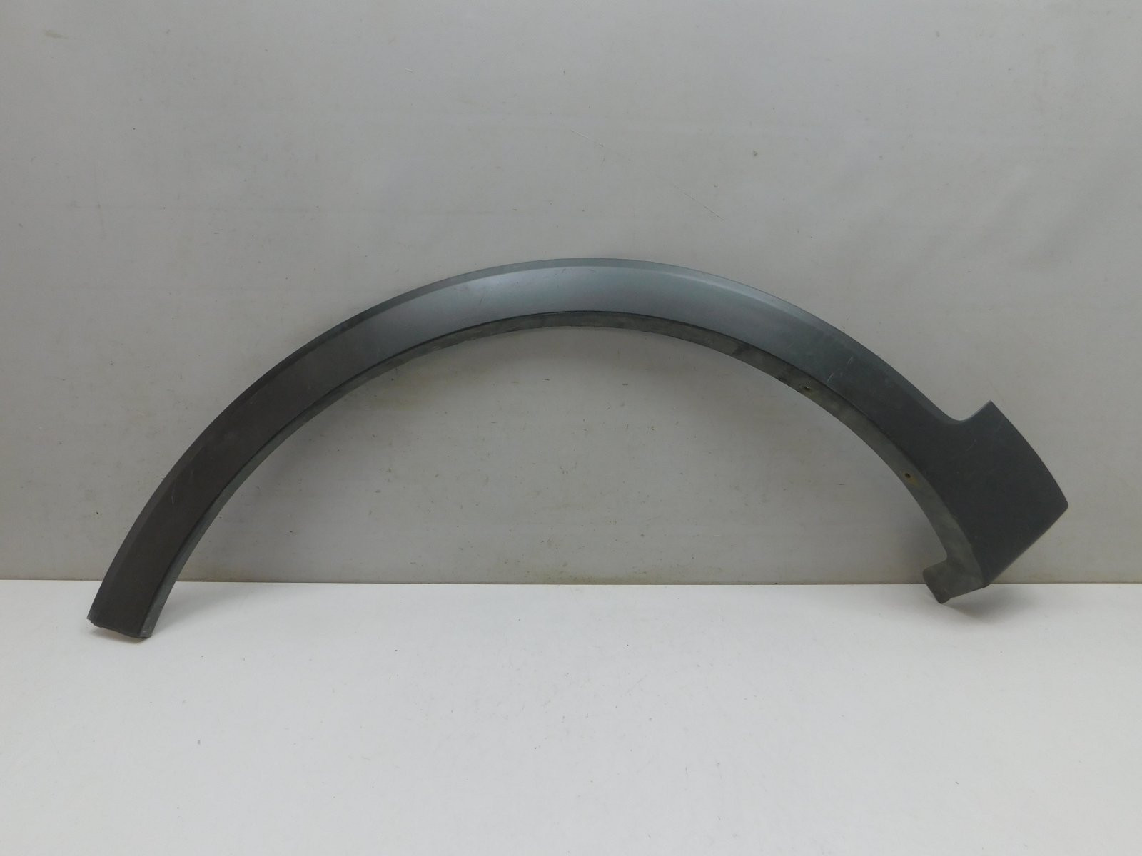 Накладка крыла переднего левого Kia Sorento Prime 2015>