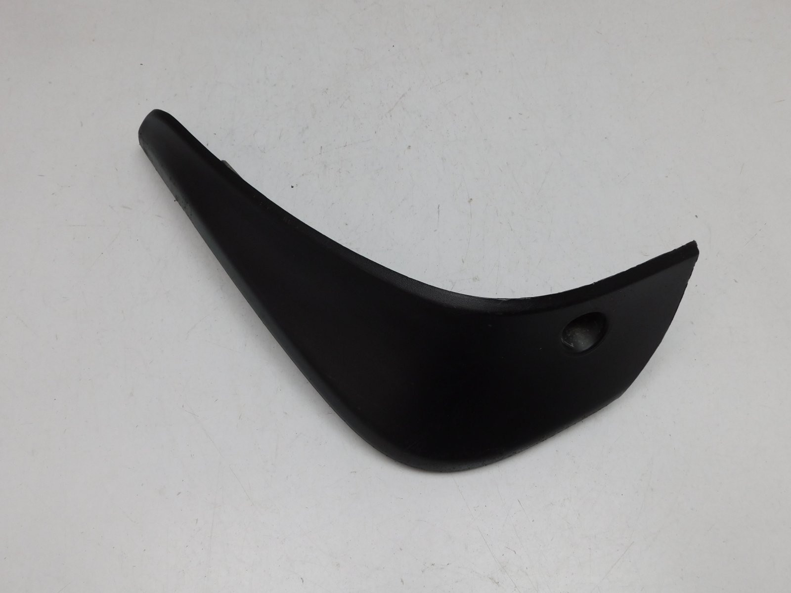 Брызговик задний левый Nissan Qashqai 2006-2014