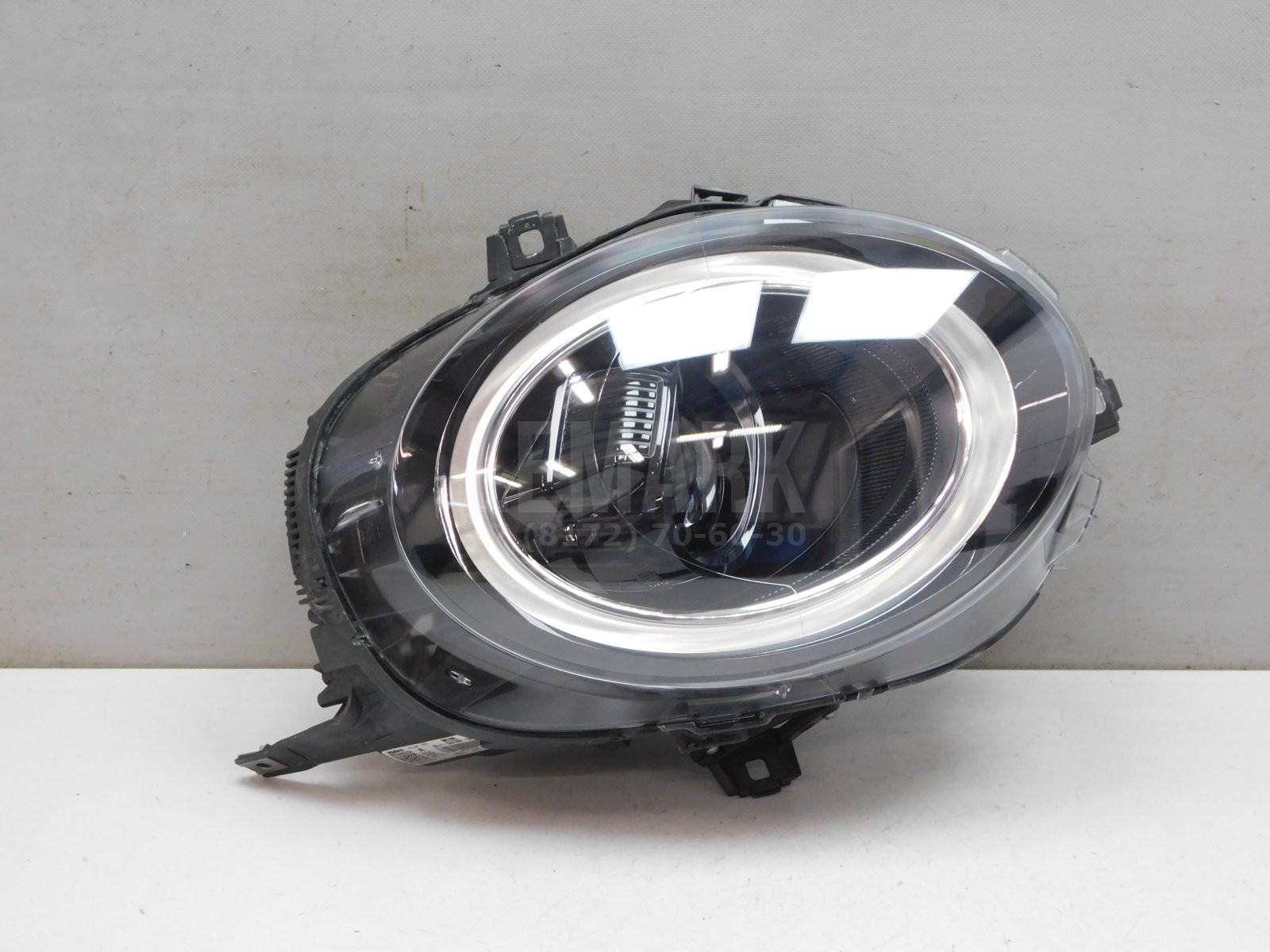 Фара правая Mini F56 2013> 63115A01962