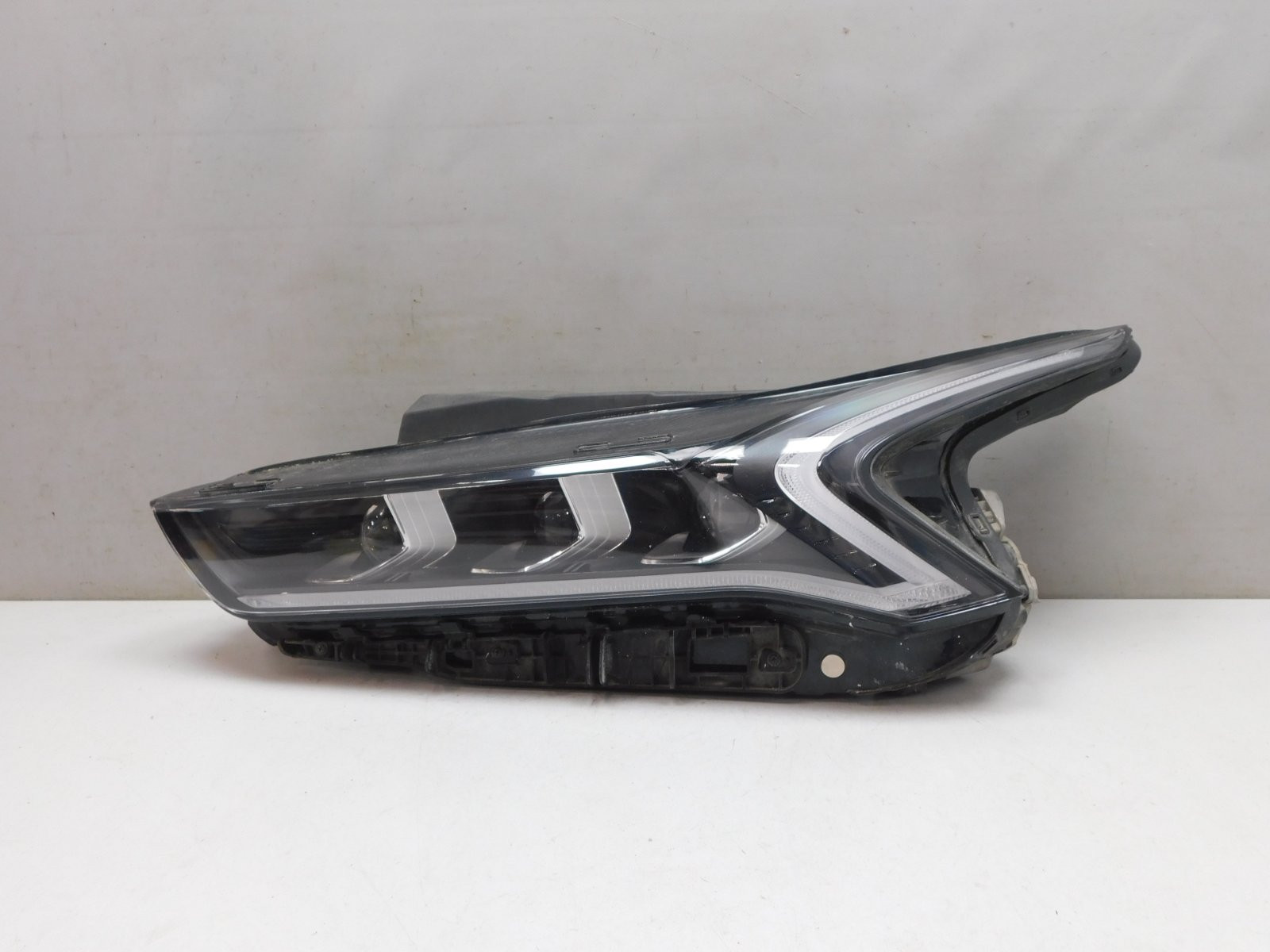 Фара левая Kia K5 2020>