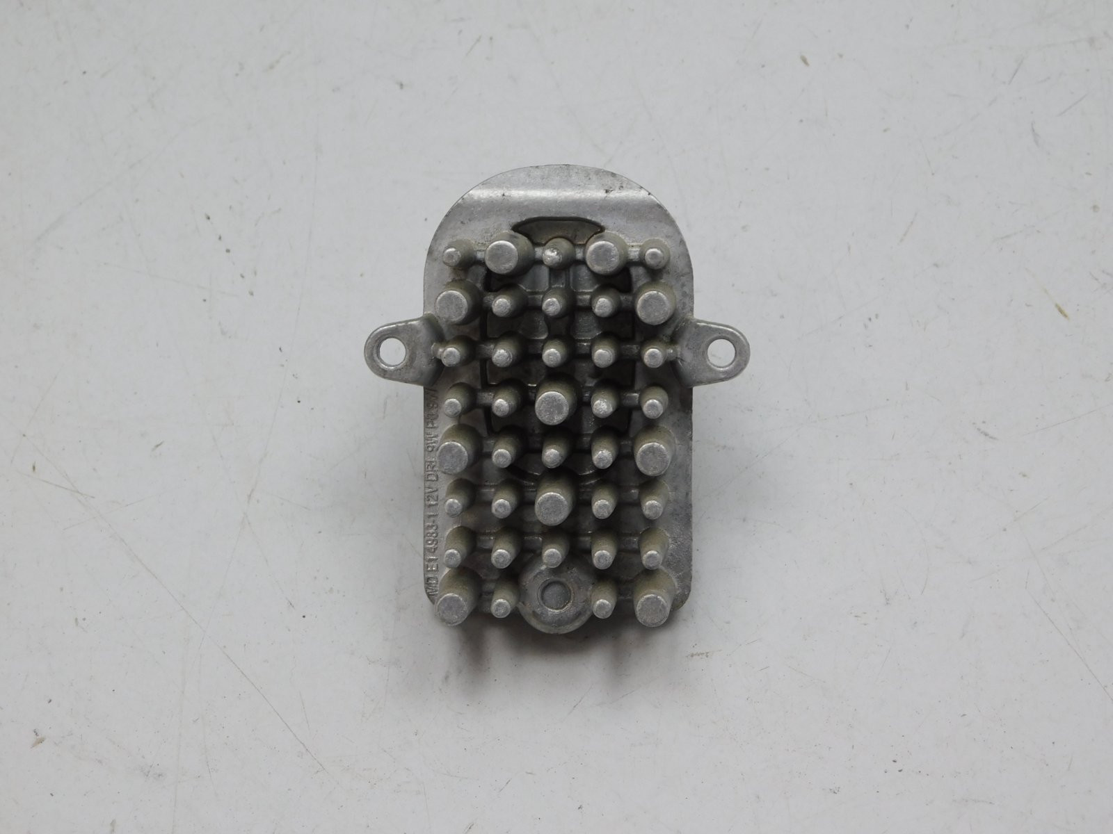 Светодиодный модуль фары Volkswagen Tiguan 2017>