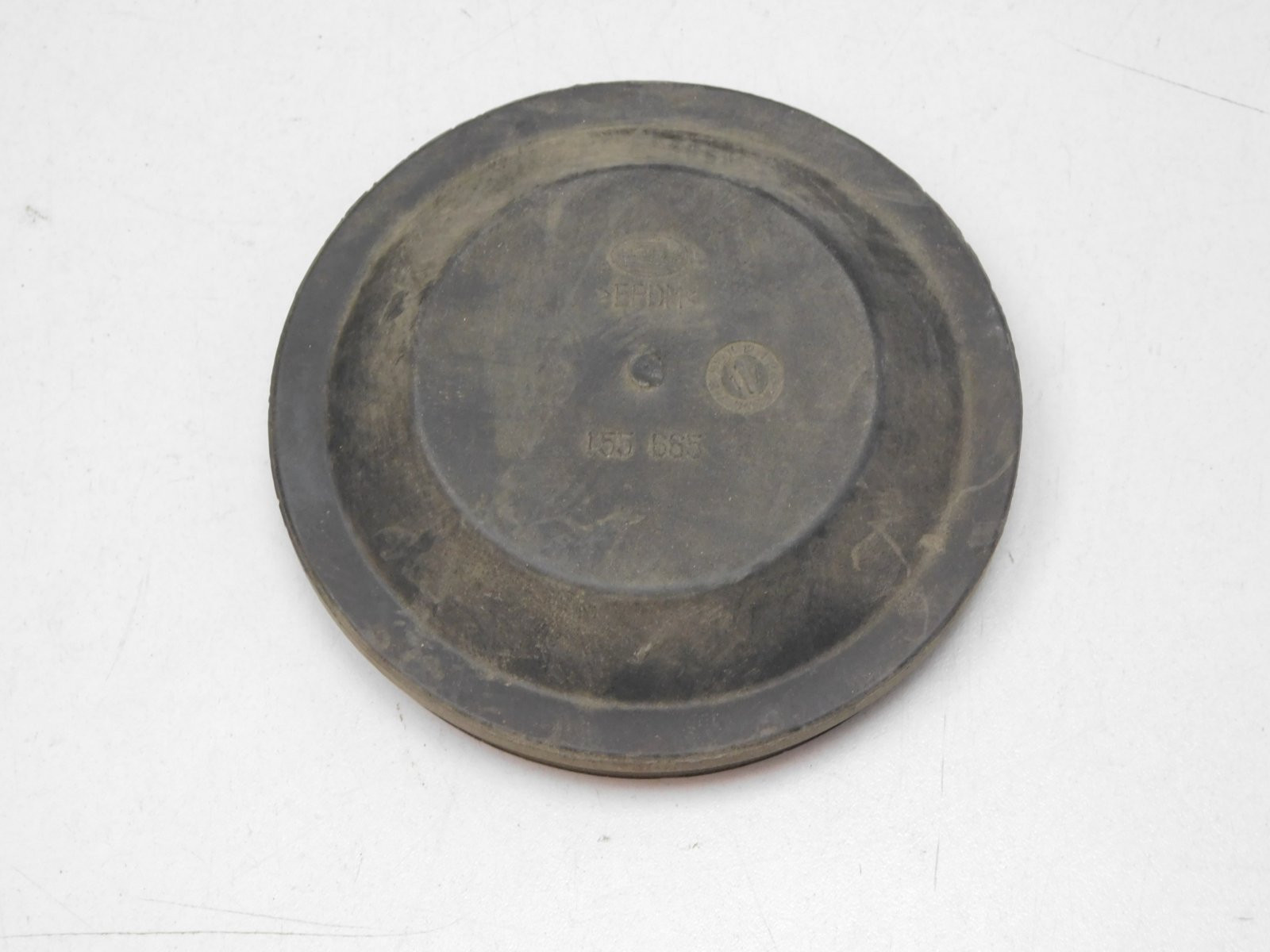 Крышка фары Volkswagen Polo Sedan 2011-2020