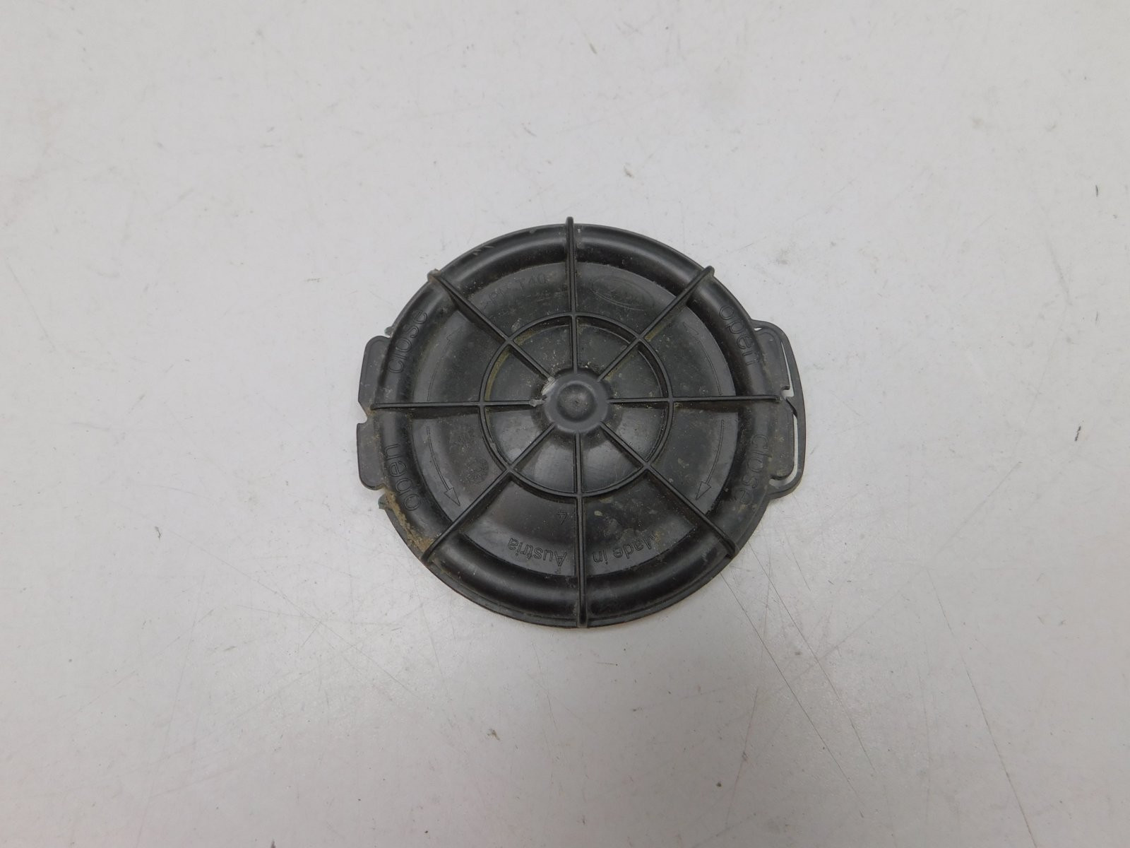 Крышка фары BMW 5-серия G30 2016>