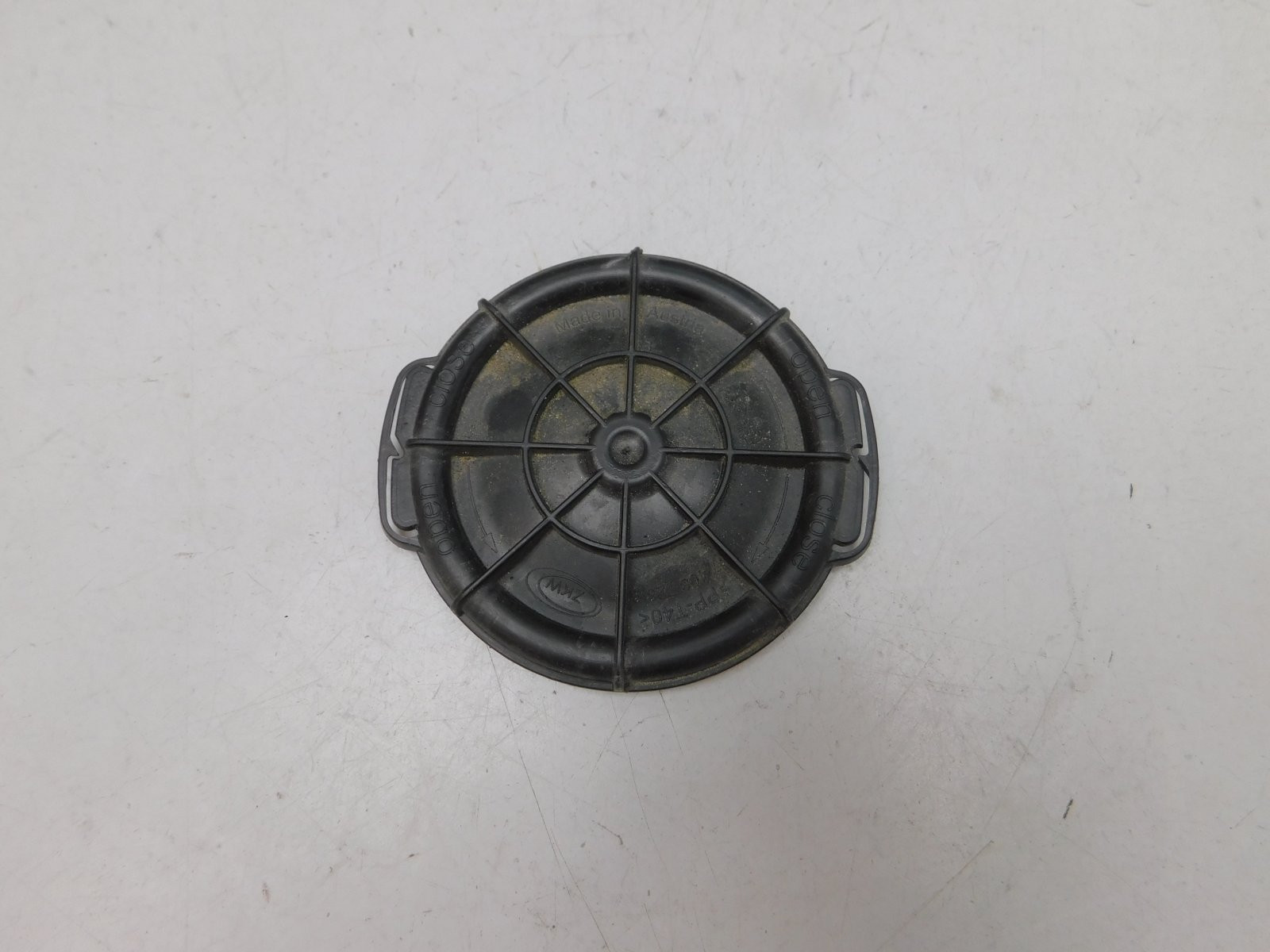 Крышка фары BMW 5-серия G30 2016>