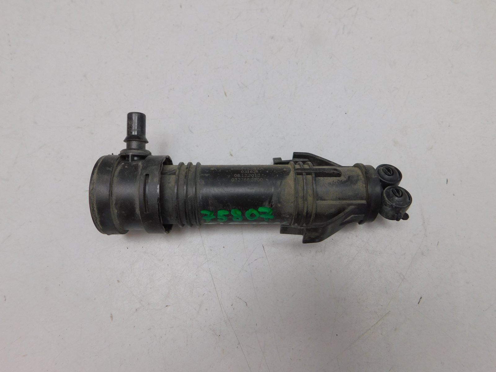 Омыватель фары Volkswagen Tiguan 2007-2017