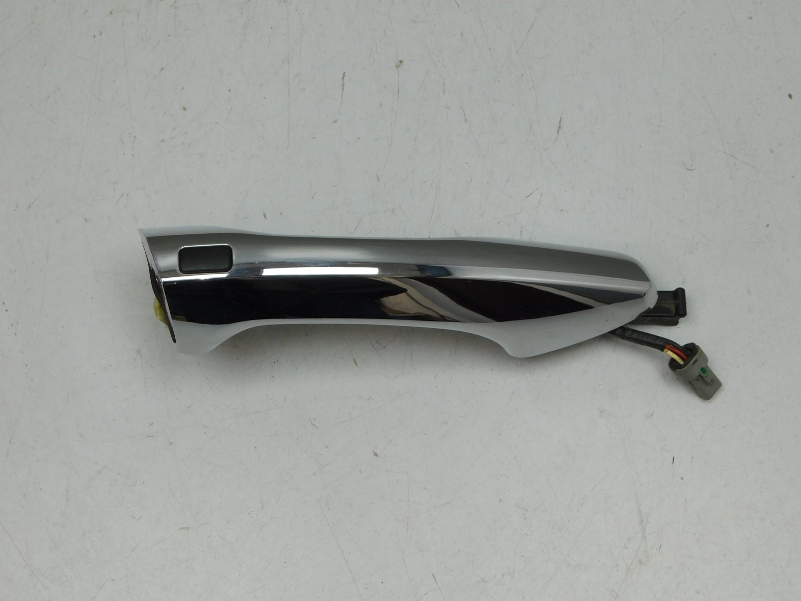 Ручка двери передней правой Hyundai Santa Fe 2012-2018