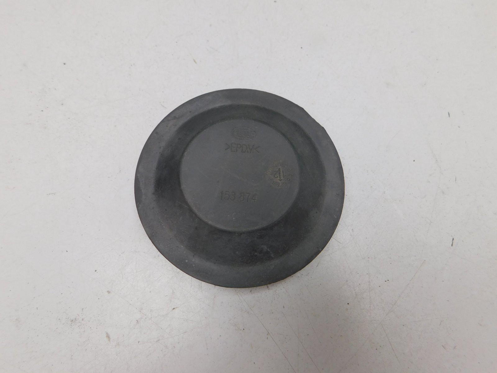 Крышка фары Volkswagen Tiguan 2007-2017