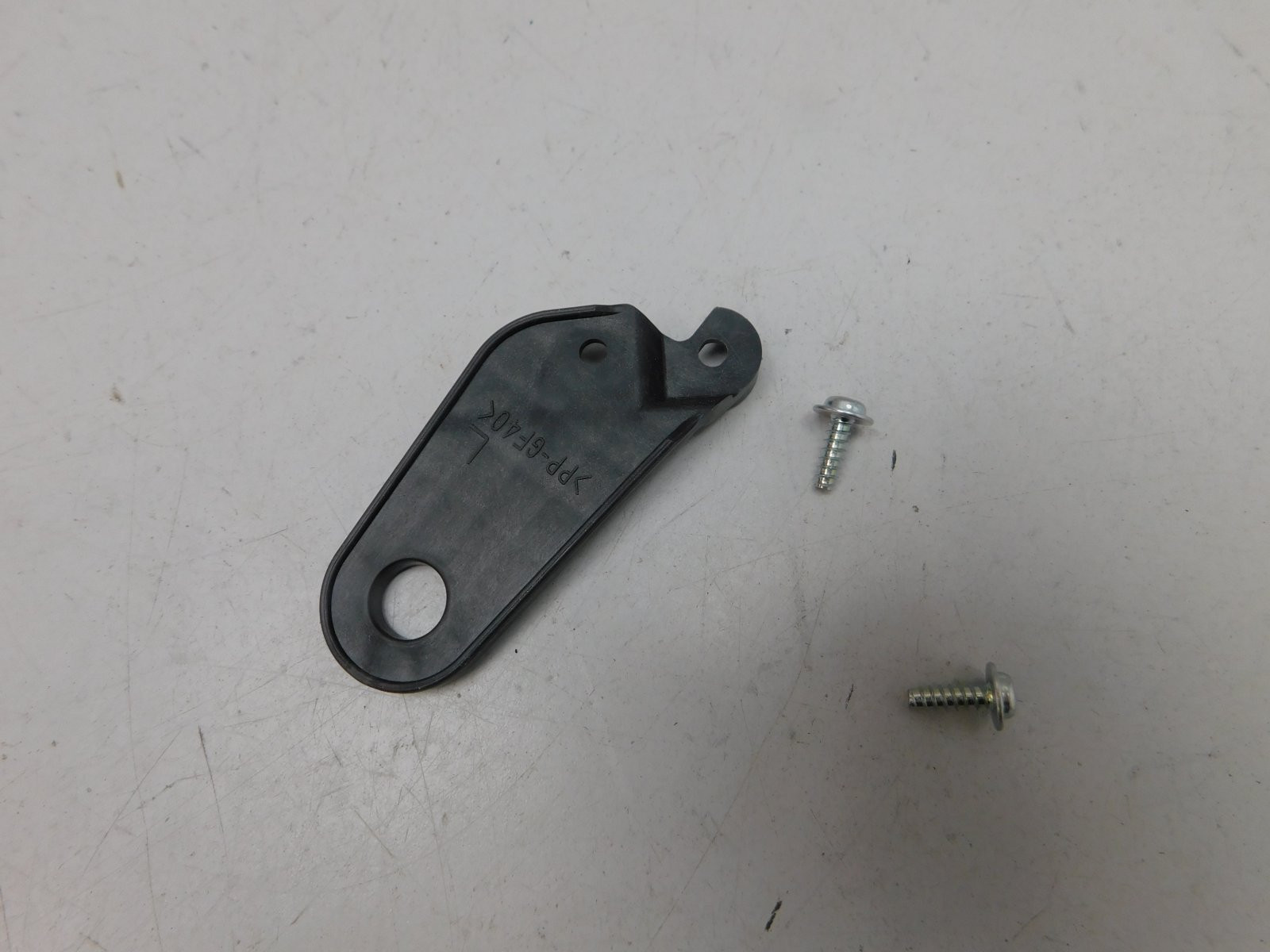 Крепеж фары Lexus RX III 2009>