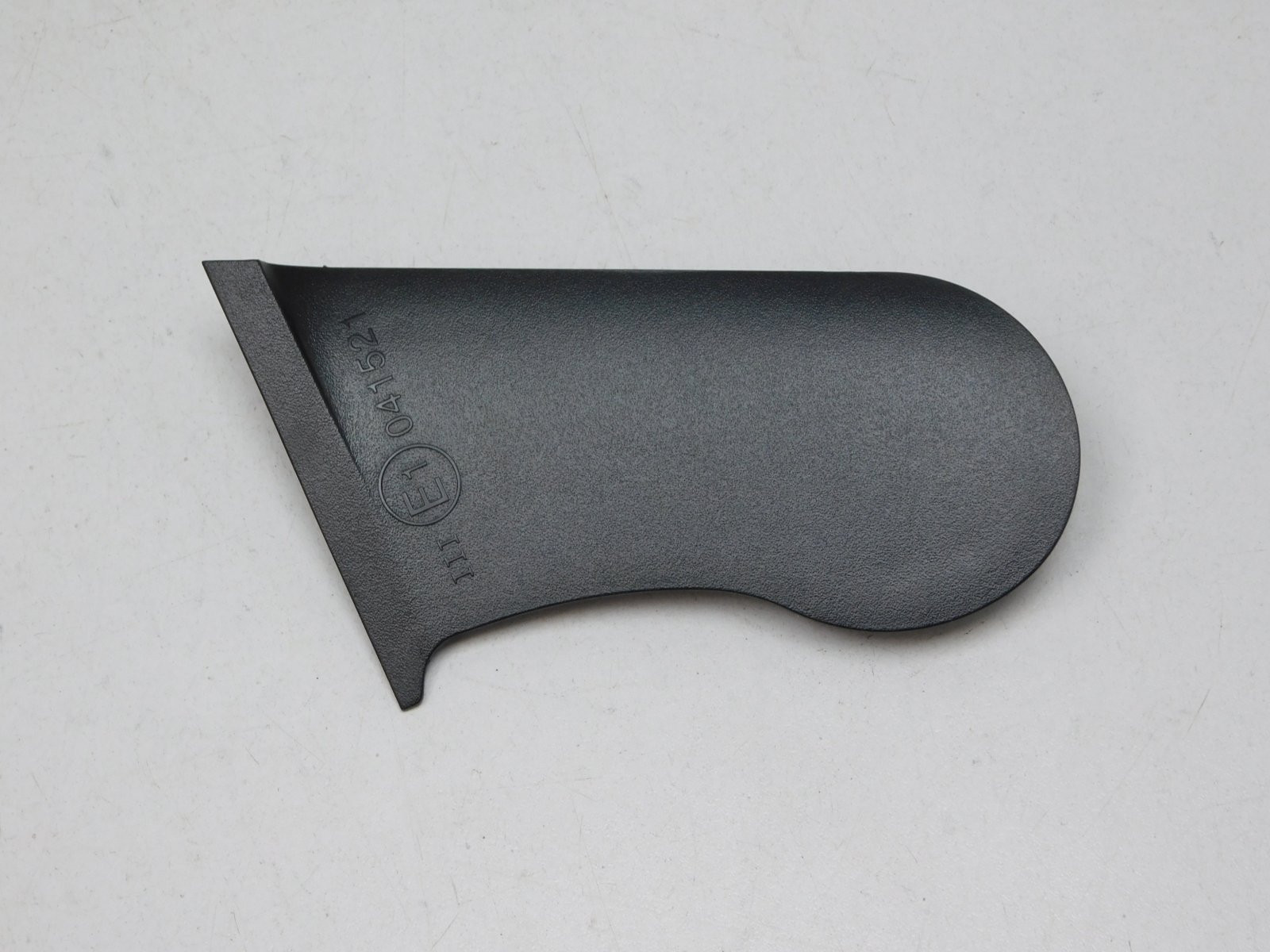 Накладка зеркала левого BMW 3-серия G20 2018>