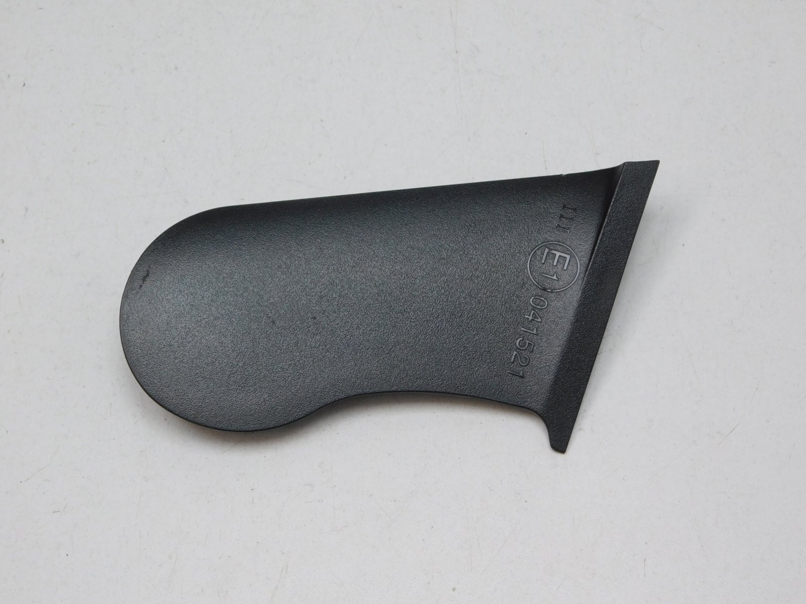 Накладка зеркала правого BMW 3-серия G20 2018>