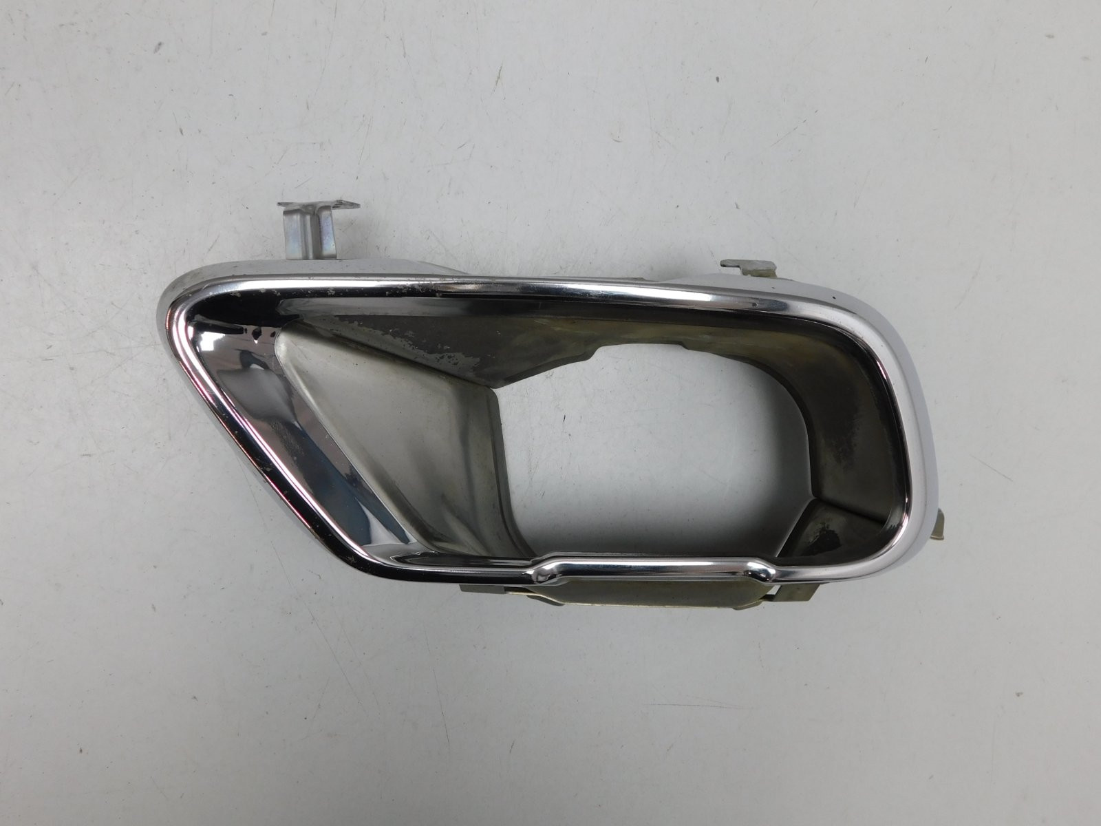 Насадка на глушитель BMW X5 G05 2018>