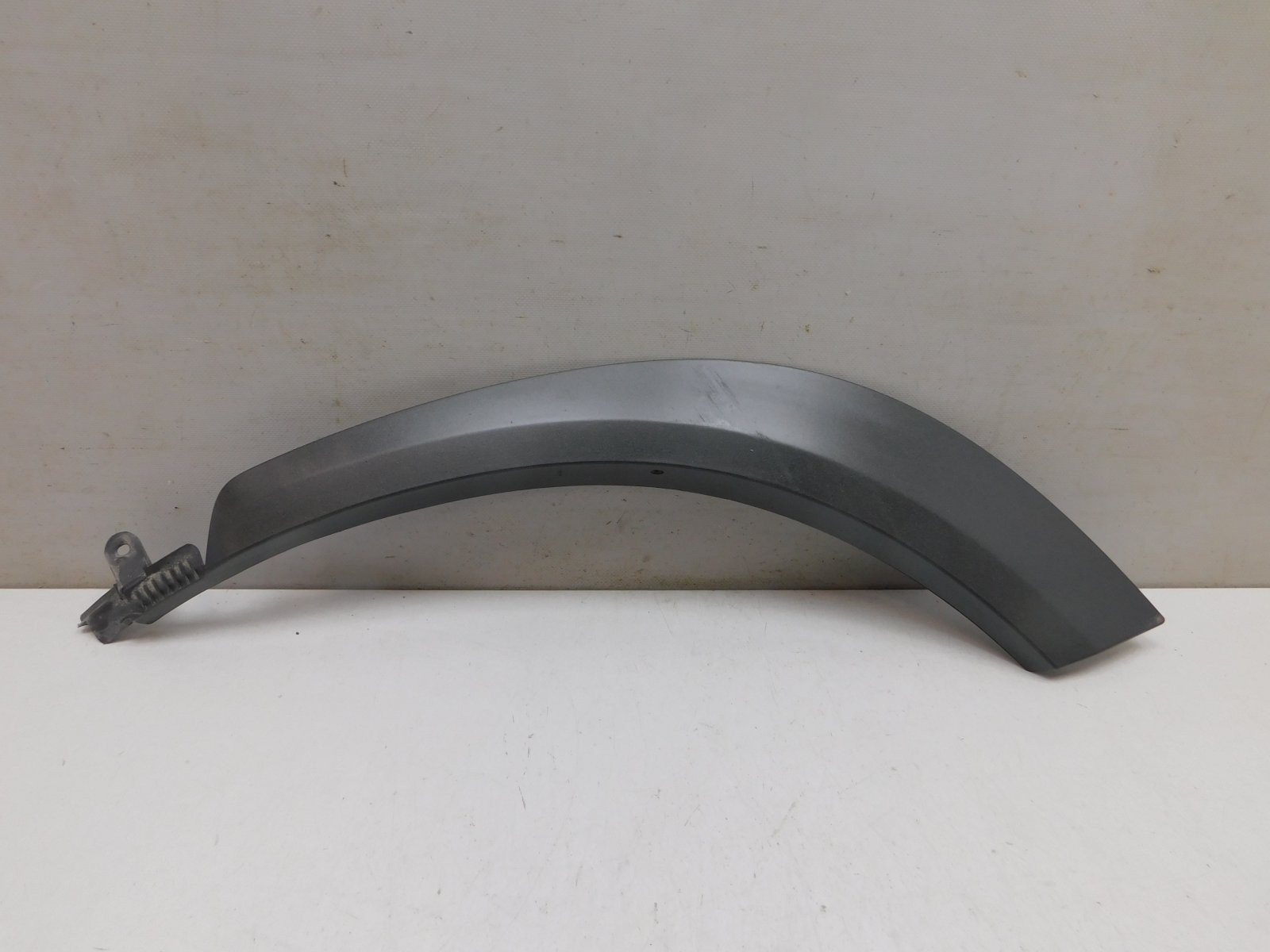 Накладка двери задней левой Lexus NX 200 2014>