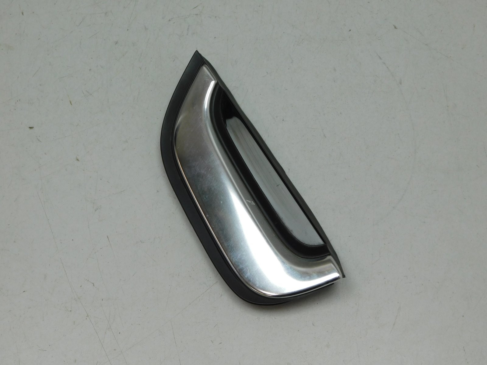 Накладка Volvo S60 2019>