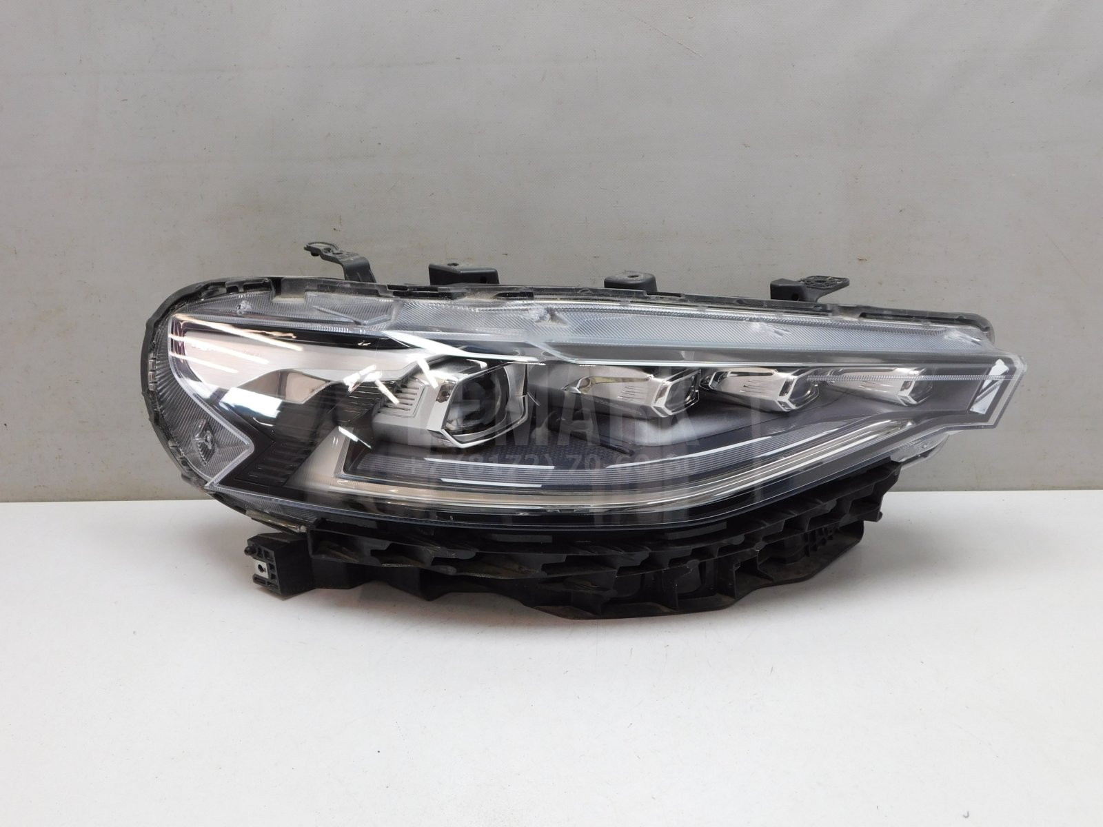 Фара правая Haval F7 2019> 4121103XKQ00A