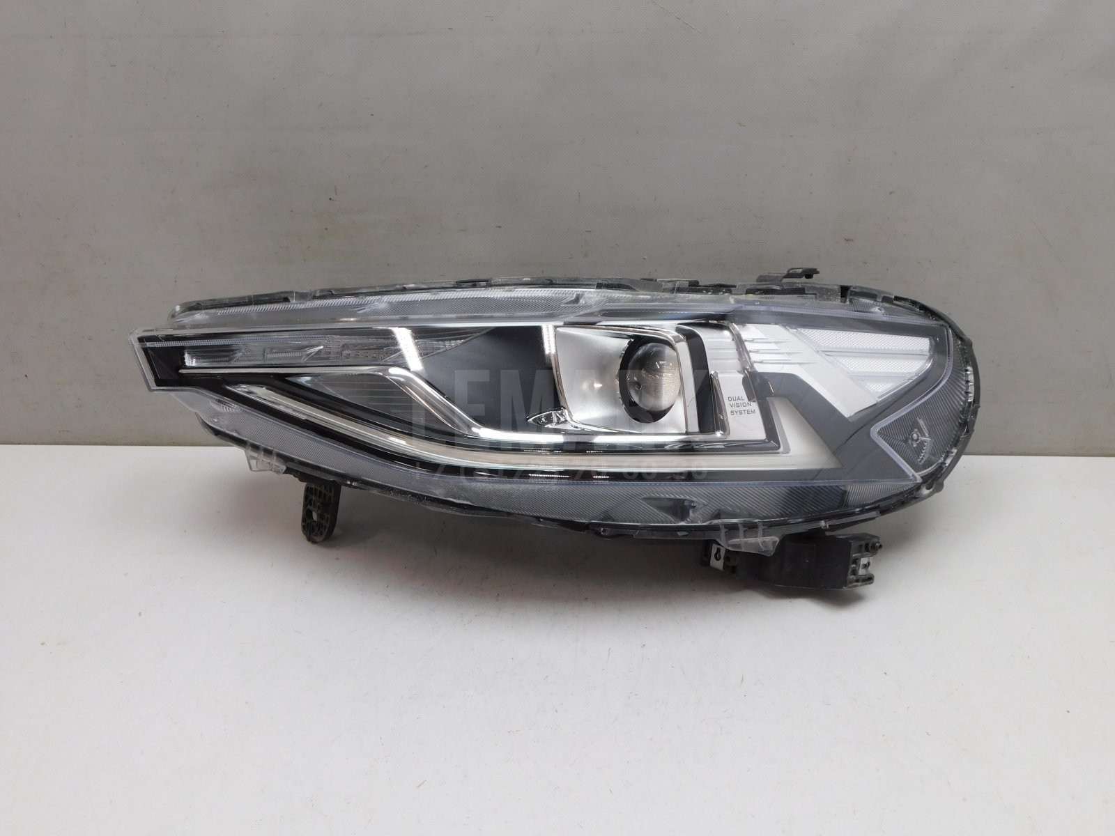 Фара левая Haval F7 2019> 4121100XKQ00A