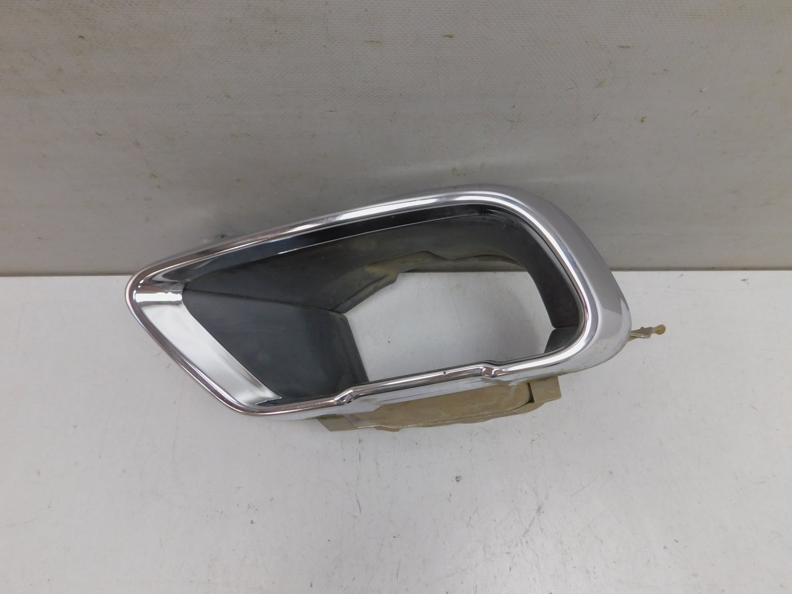 Насадка на глушитель BMW X5 G05 2018>