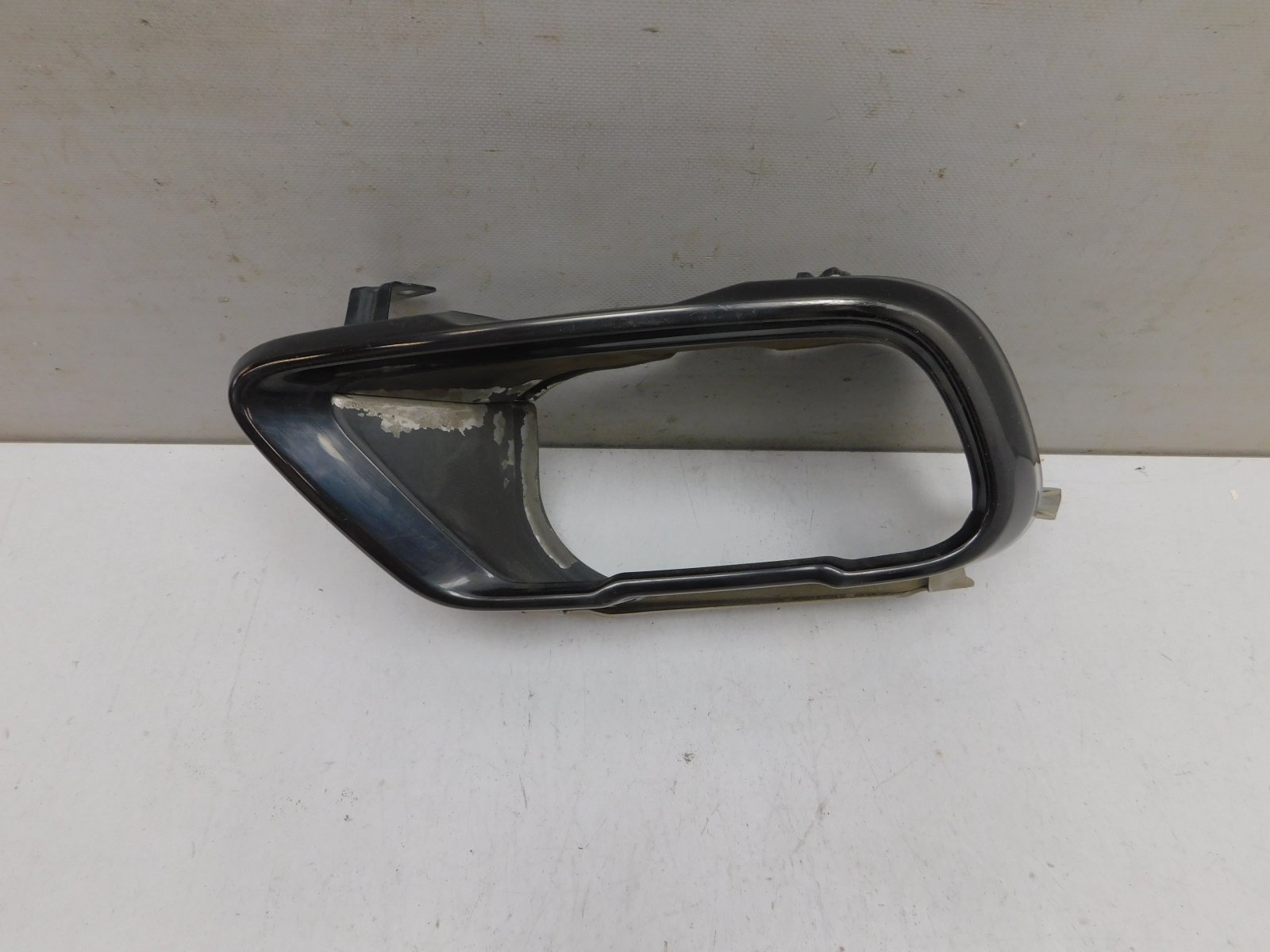 Насадка на глушитель BMW X5 G05 2018>