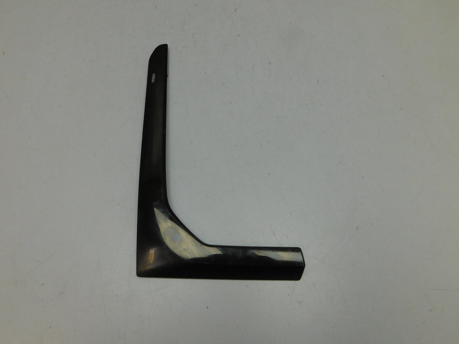 Молдинг переднего левого крыла BMW 7-серия G11/G12 2014>