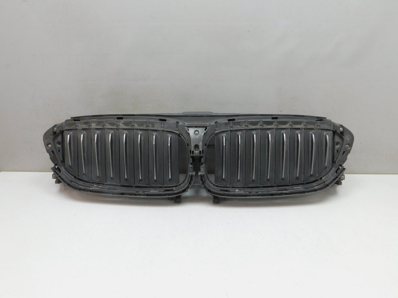 Воздуховод радиатора BMW 5-серия G30 2016>