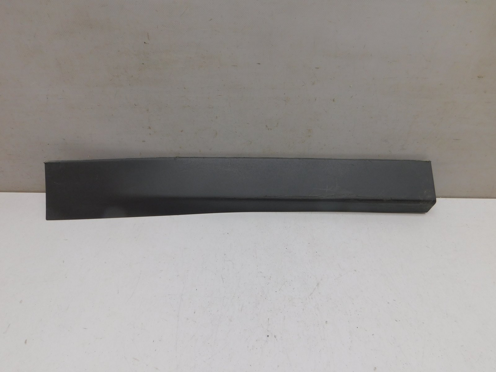 Накладка двери задней левой BMW X3 G01 2017>