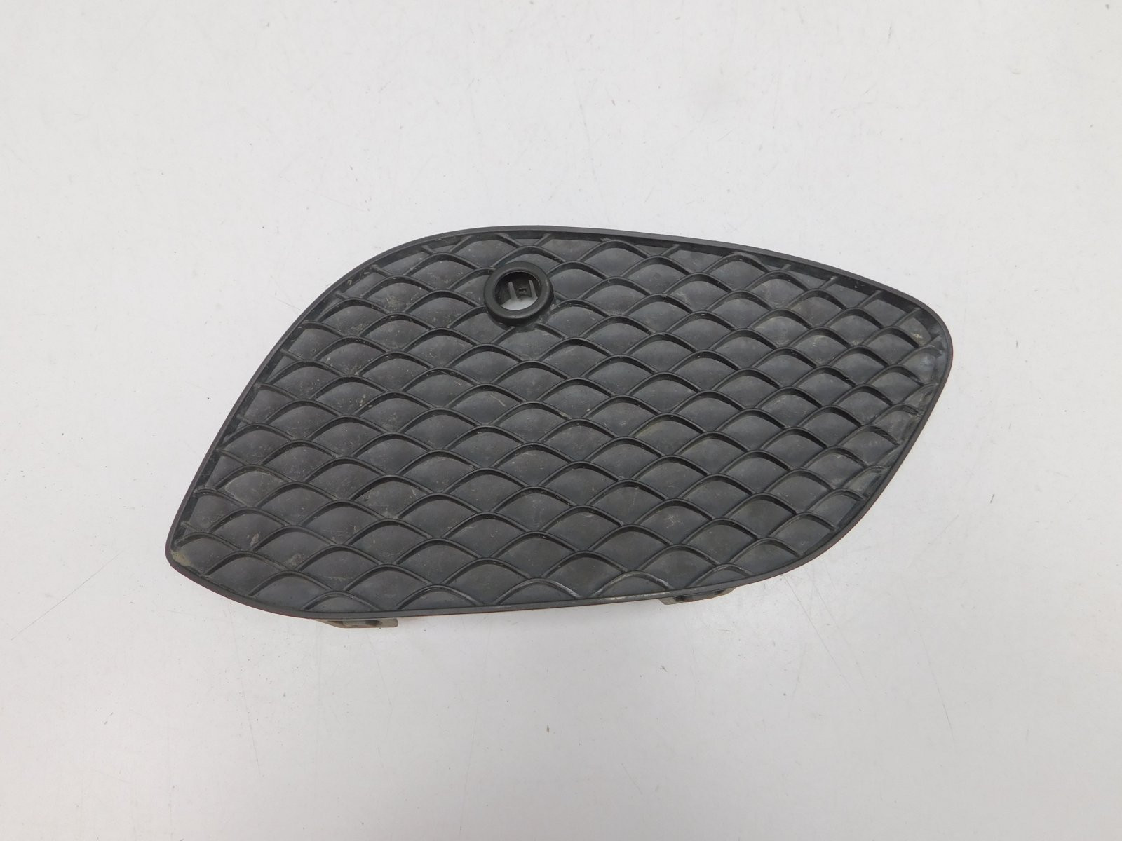 Решетка в бампер правая Mercedes-Benz GLC-Class X253 2015>