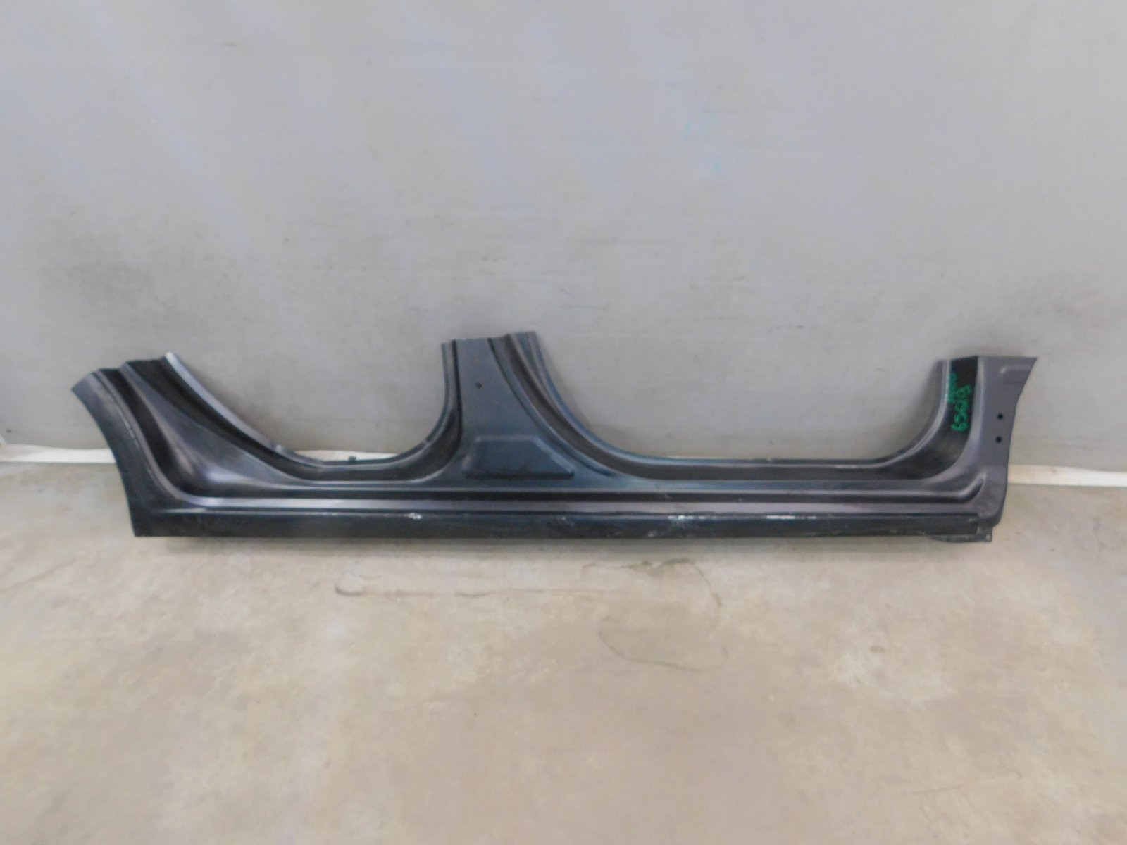 Порог правый Chevrolet Aveo (T300) 2011>