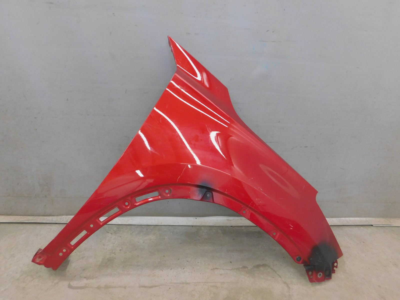 Крыло переднее правое Chery Tiggo 8 2019>