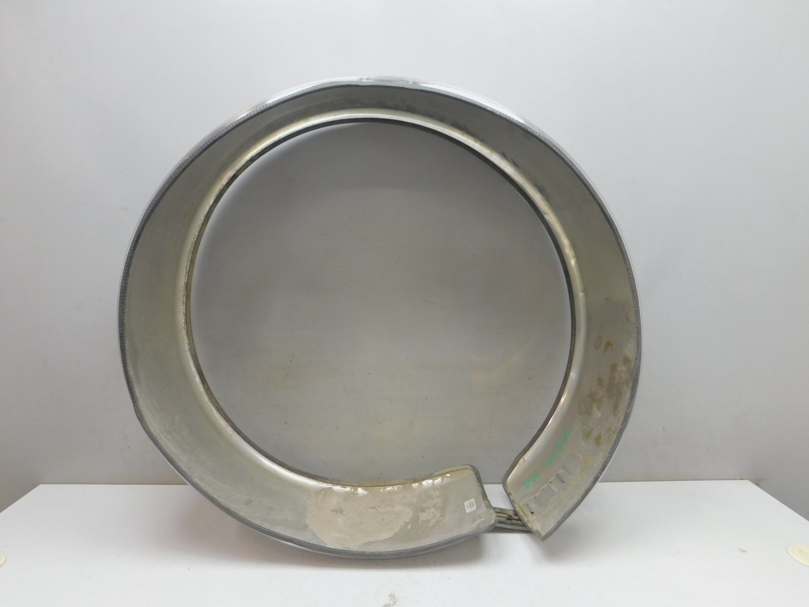 Кожух запасного колеса Mercedes-Benz G-Klasse W463 1989>