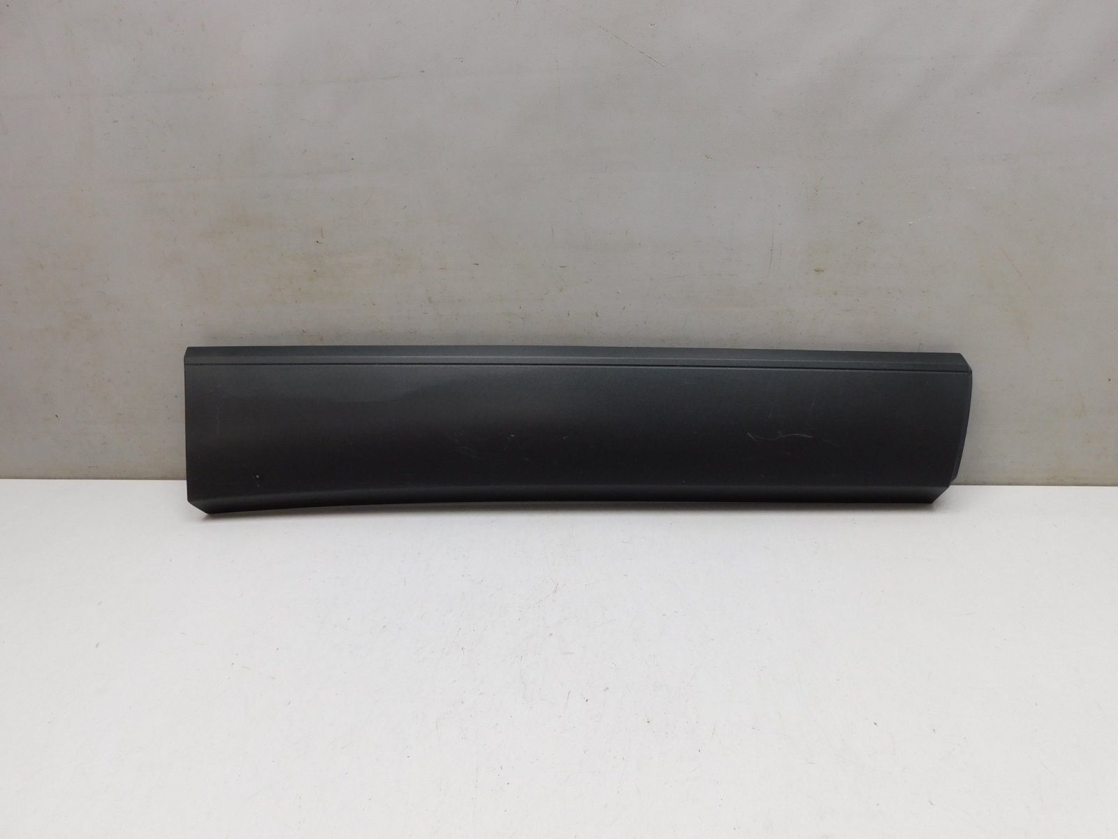 Накладка двери задней правой Renault Arkana 2019>