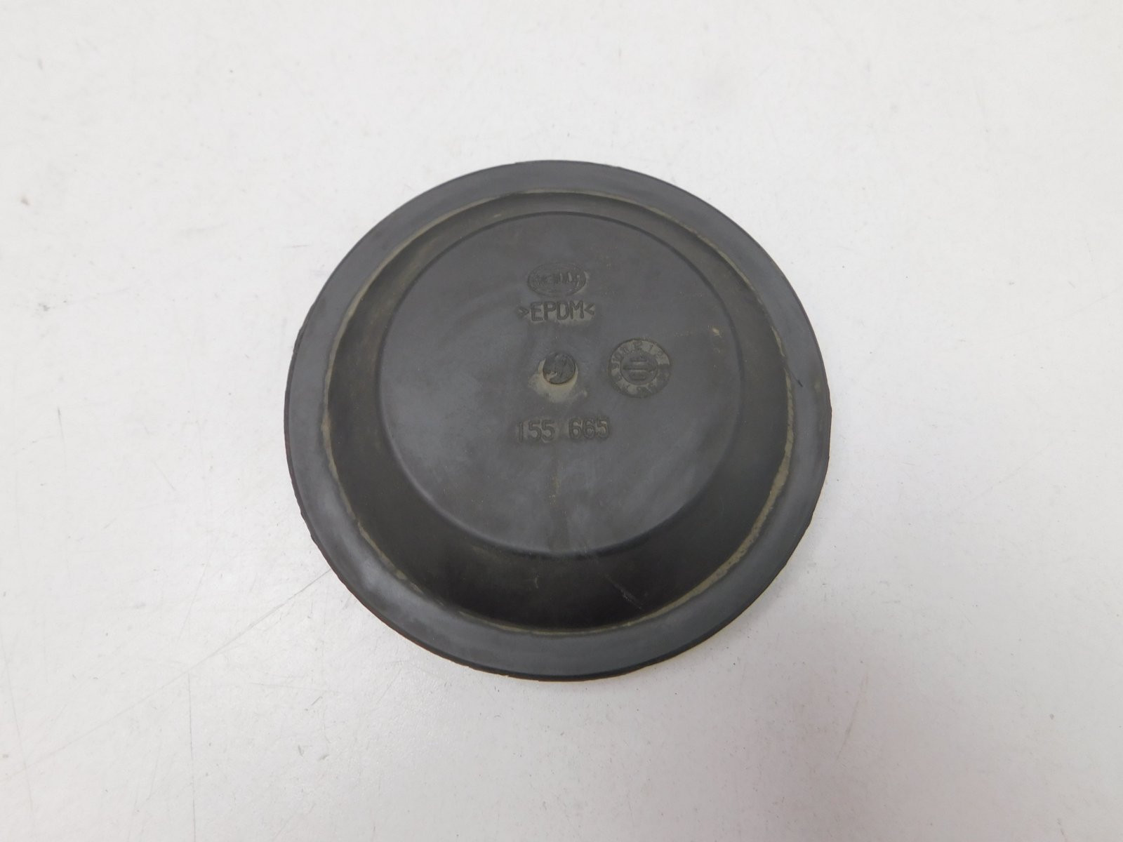 Крышка фары Volkswagen Polo Sedan 2011-2020