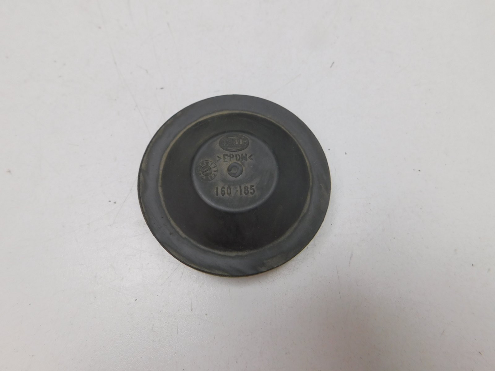 Крышка фары Volkswagen Tiguan 2007-2017