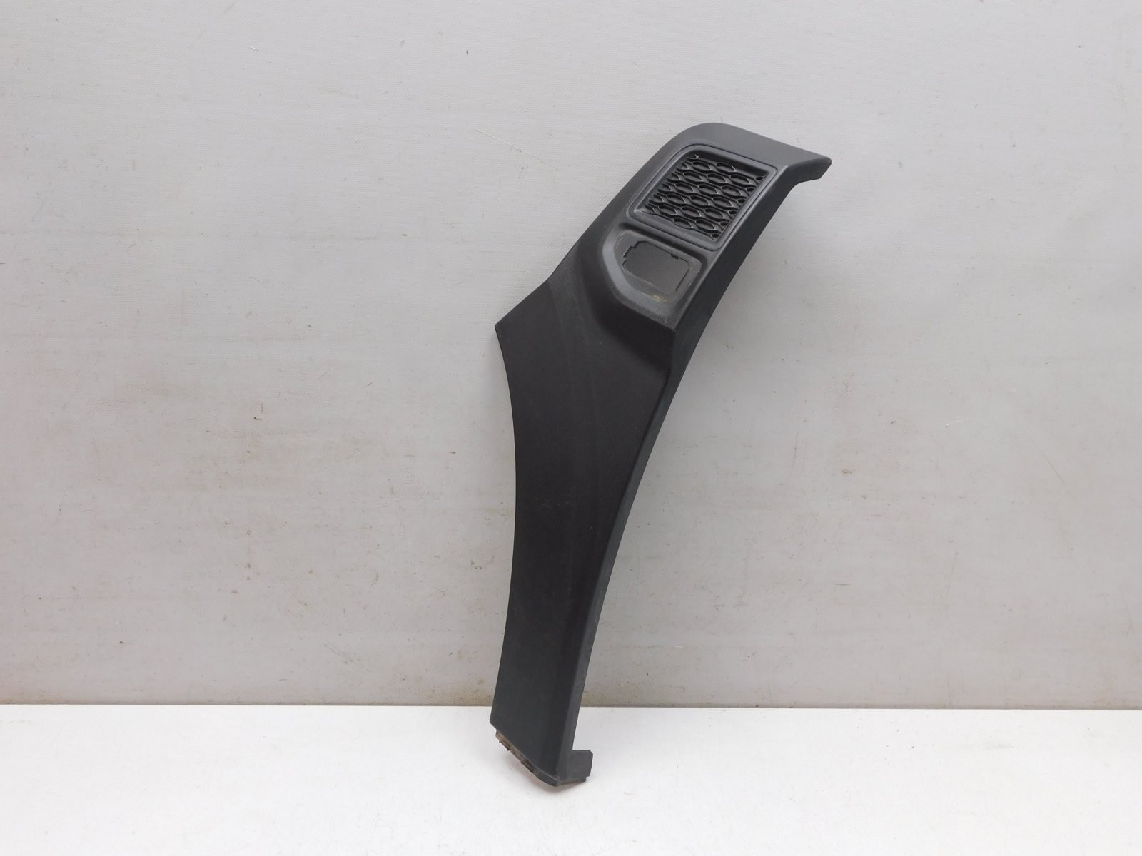 Накладка крыла переднего левого Renault Duster II 2021>