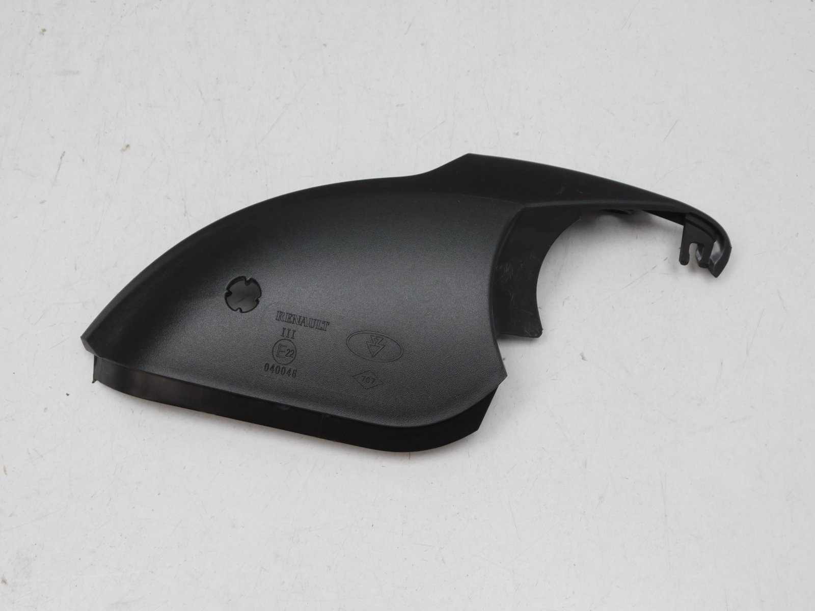 Накладка зеркала правого Renault Arkana 2019>