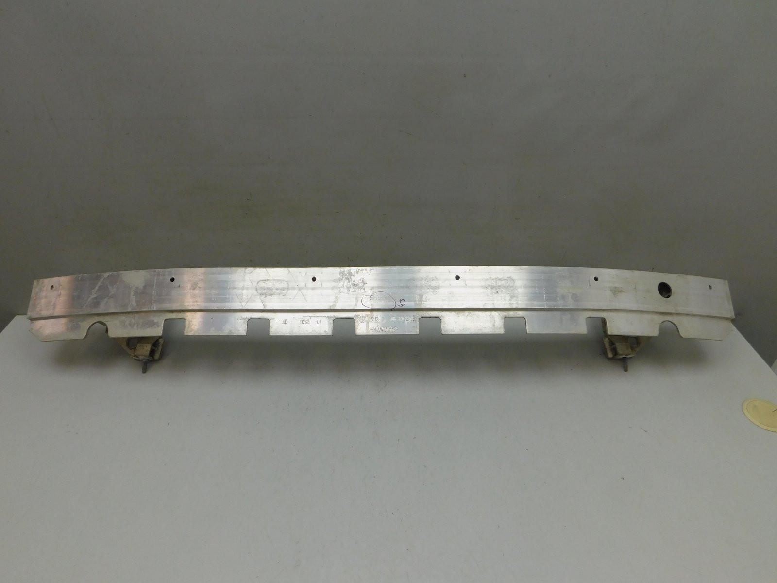 Усилитель заднего бампера BMW 6-серия Gran Turismo G32 2017>