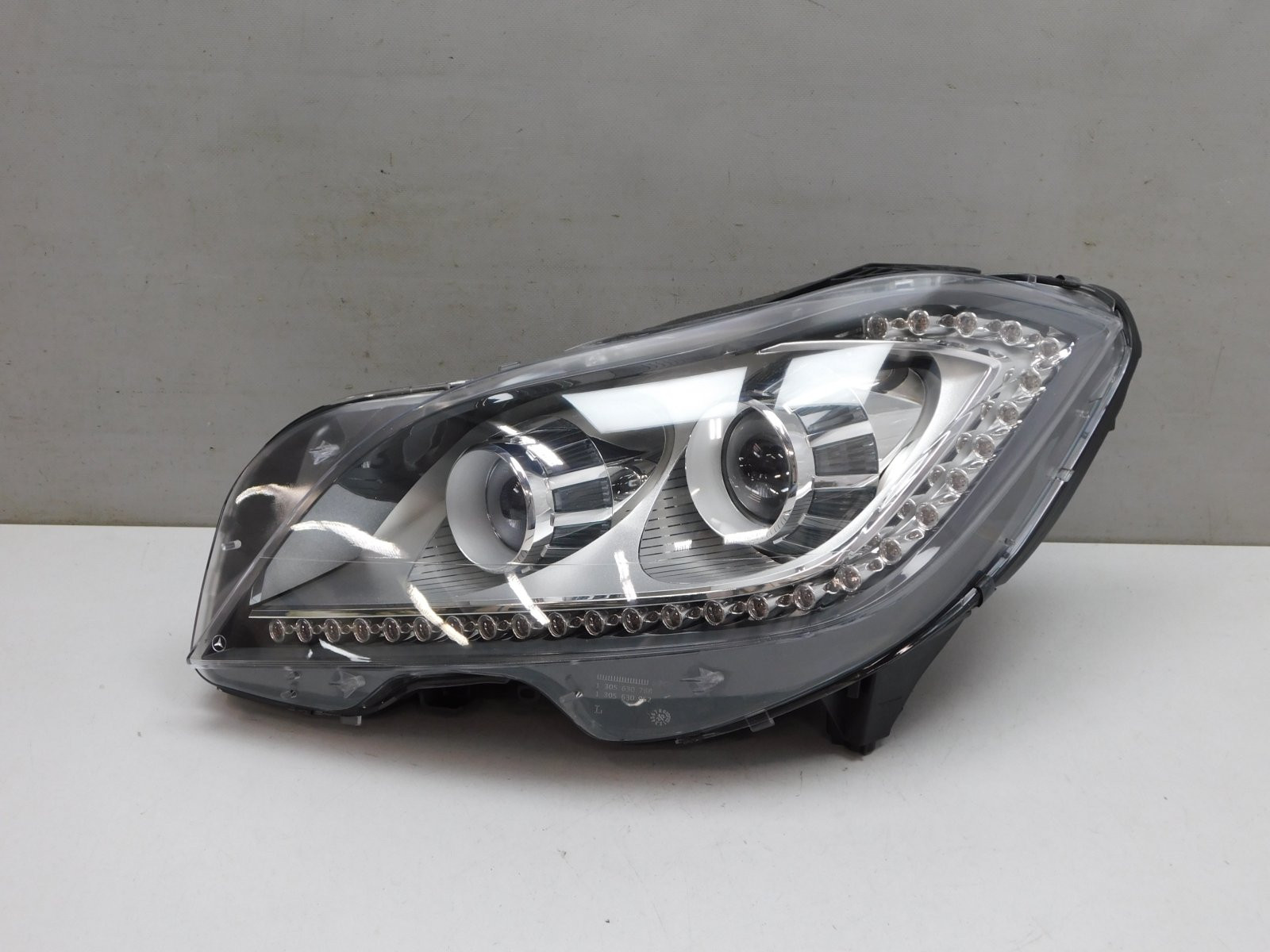 Фара левая Mercedes-Benz CLS W218 2010>