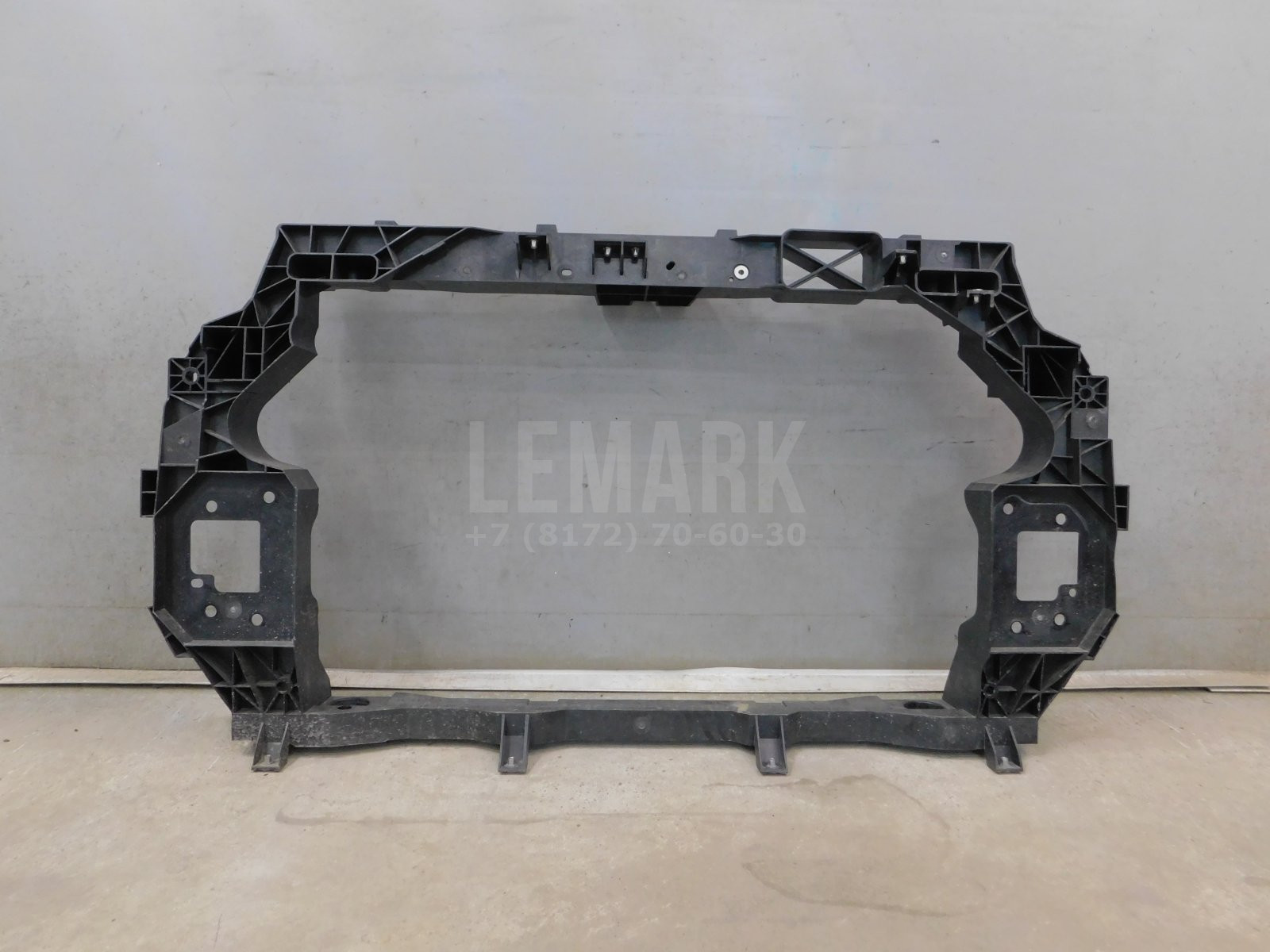 Панель передняя Haval F7 2019> 8400217XKQ00A
