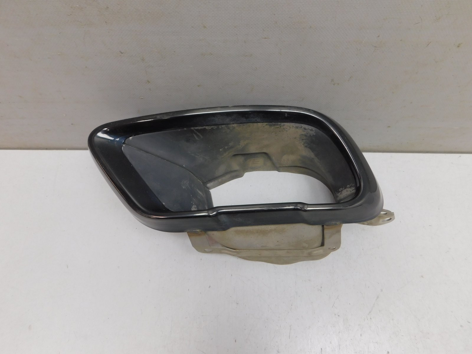 Насадка на глушитель BMW X5 G05 2018>