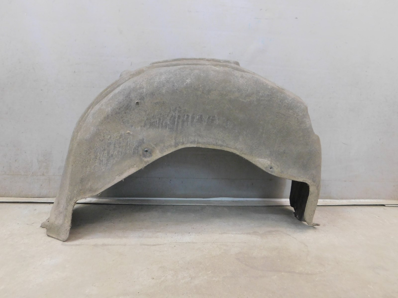 Локер задний правый BMW X5 E70 2007>