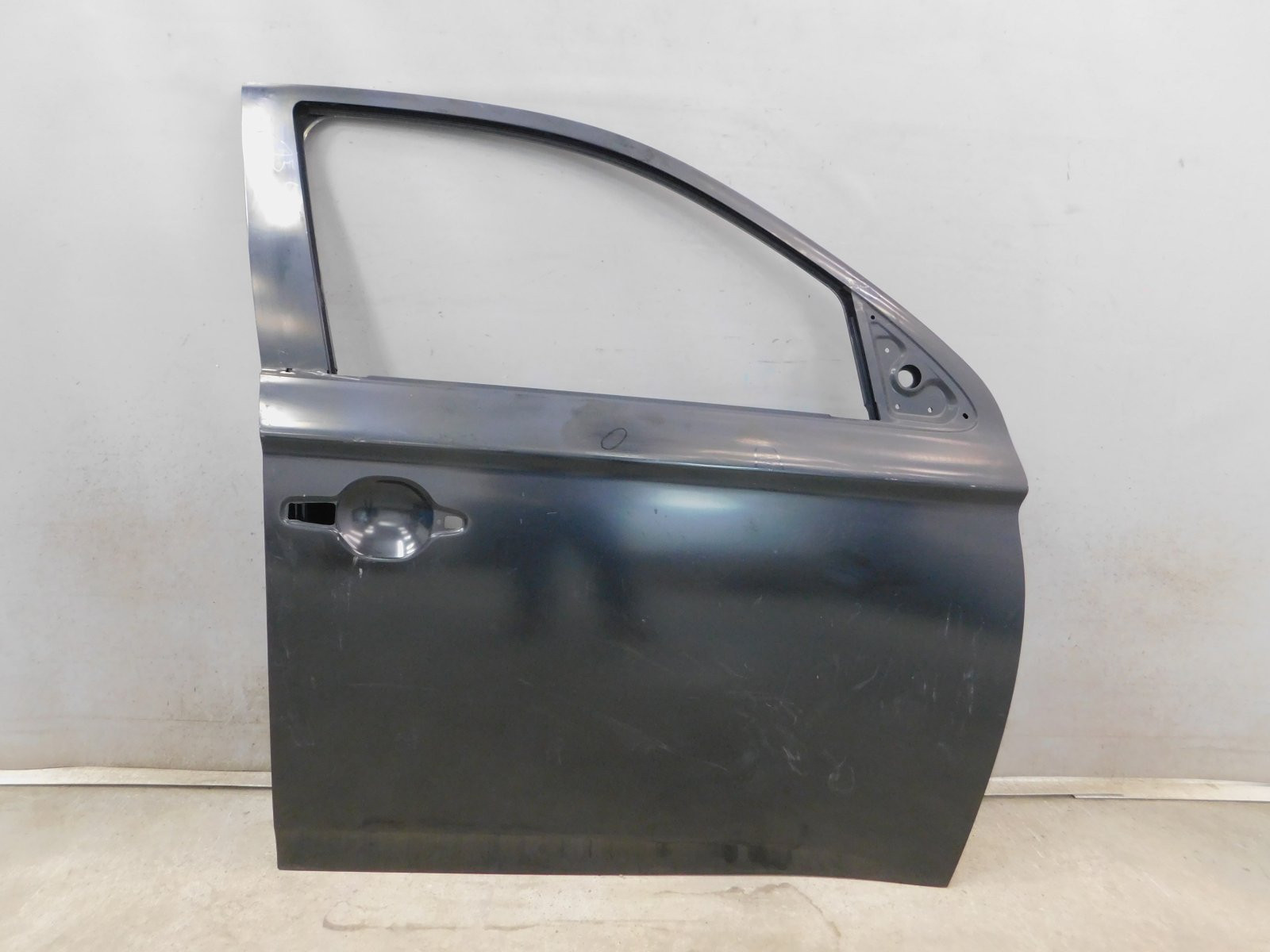 Дверь передняя правая Mitsubishi Outlander 2012>