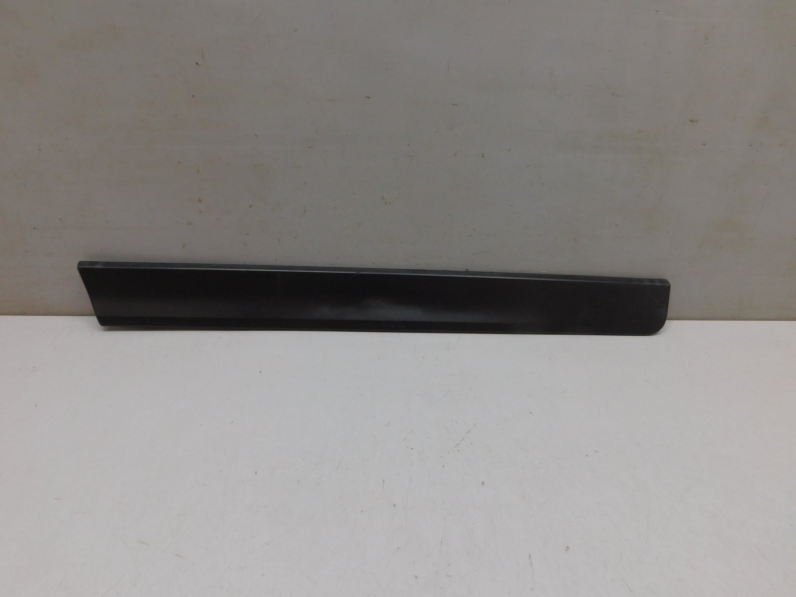 Накладка двери задней левой Nissan X-Trail (T32) 2014>