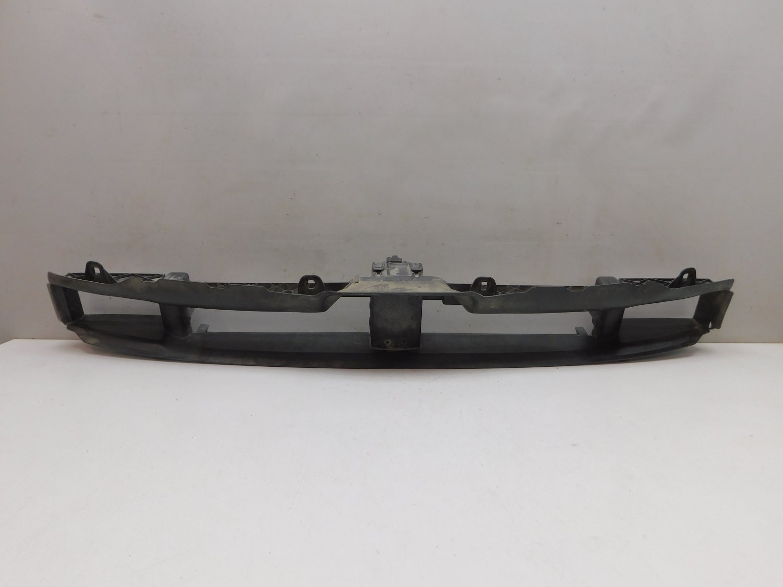 Воздуховод радиатора BMW X5 G05 2018>