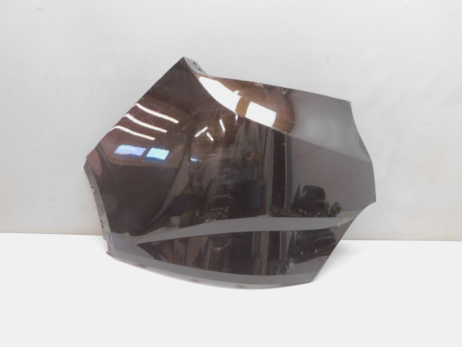 Бампер задний Renault Arkana 2019>