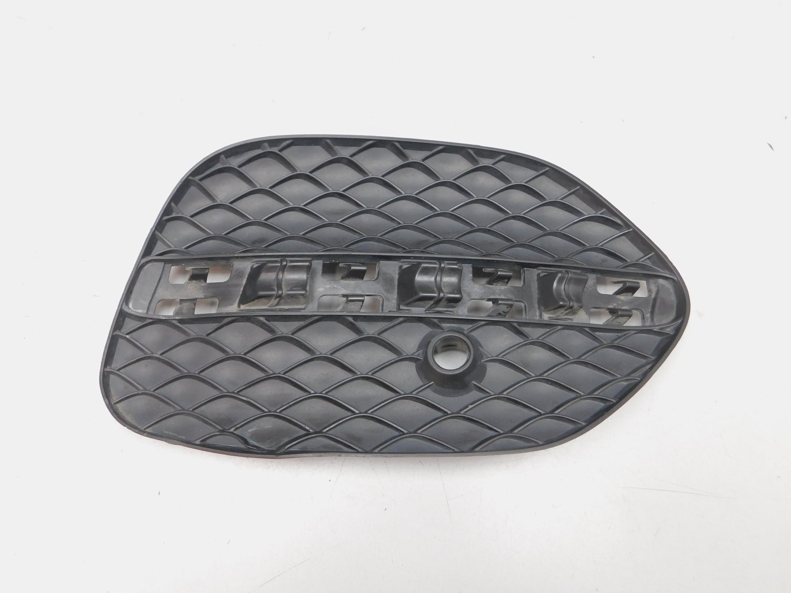 Решетка в бампер правая Mercedes-Benz M-Klasse (ML/GLE) W166 2011>