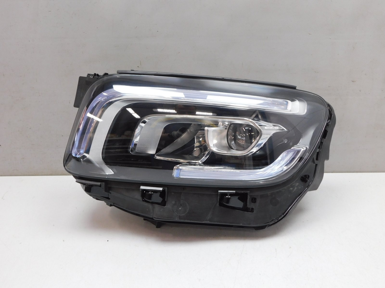 Фара левая Mercedes-Benz GLB-Class X247 2019>