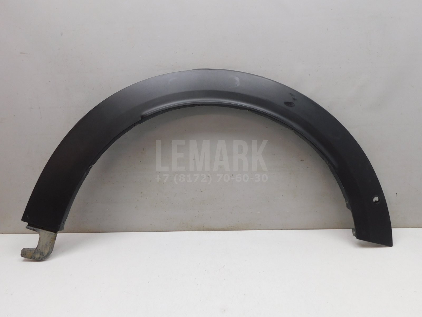 Накладка крыла переднего правого Mini Countryman F60 2016> 51777389366