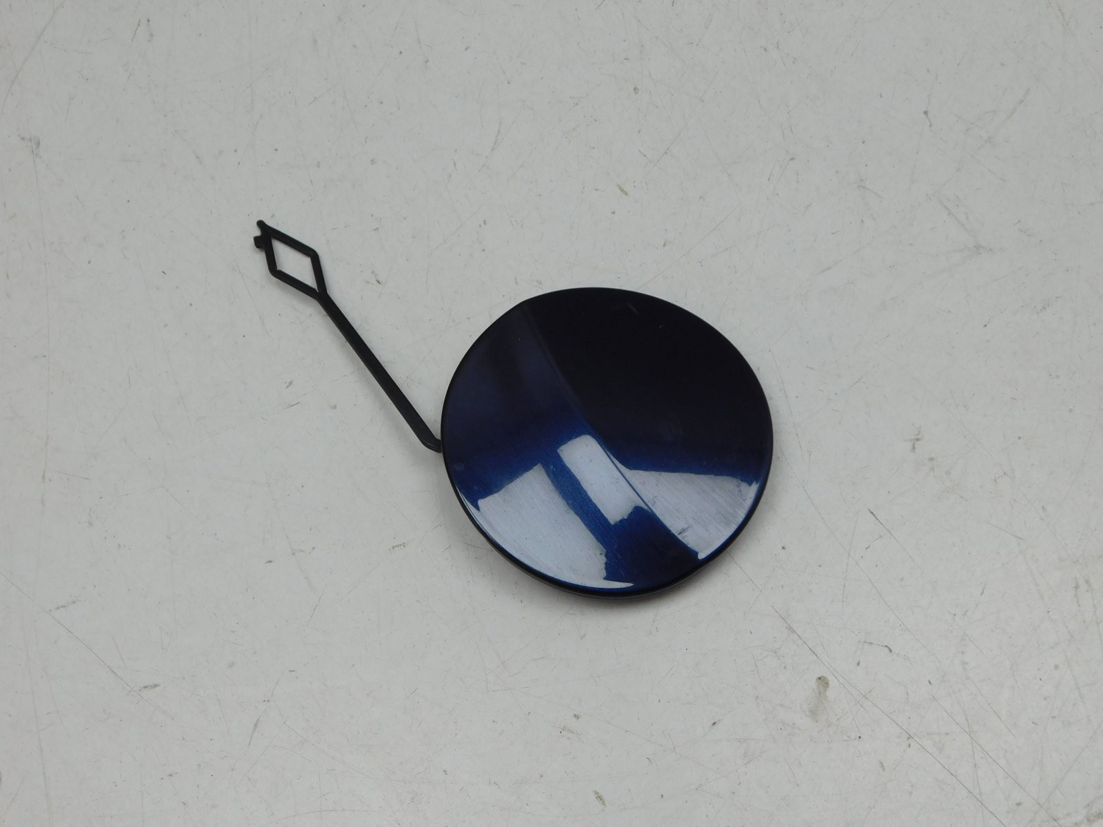 Заглушка буксировочного крюка BMW 3-серия G20 2018>