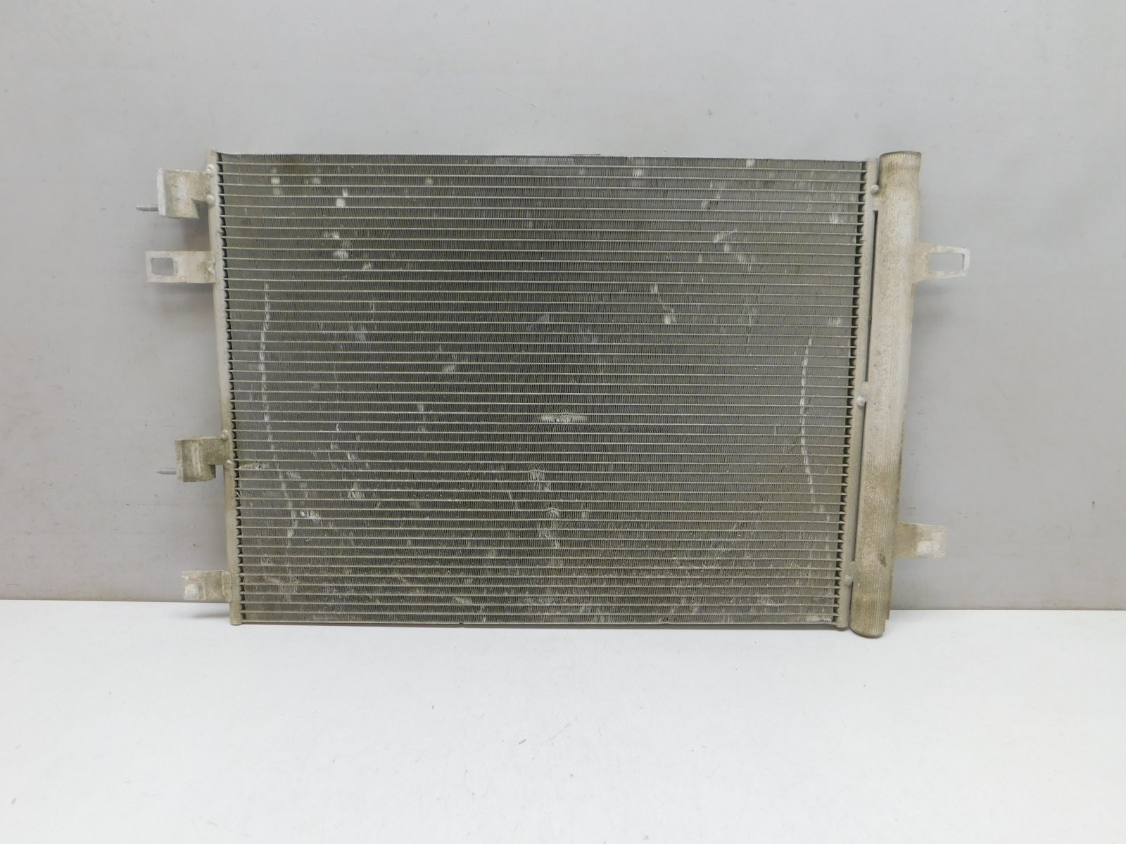 Радиатор кондиционера Mercedes-Benz A-klasse  W177 2018>