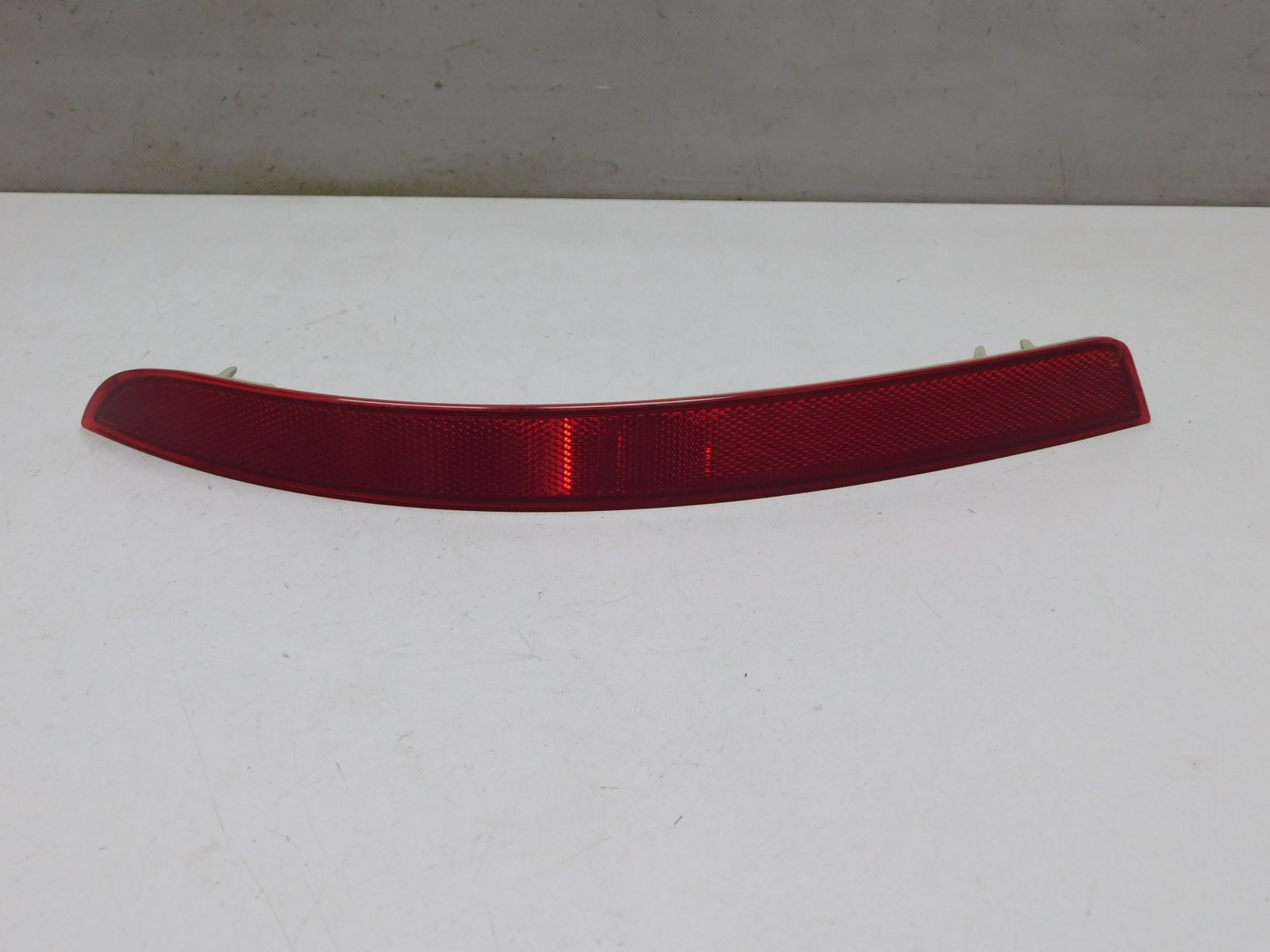 Фонарь задний в бампер левый Mercedes-Benz GL/GLS-klasse X166 2012>