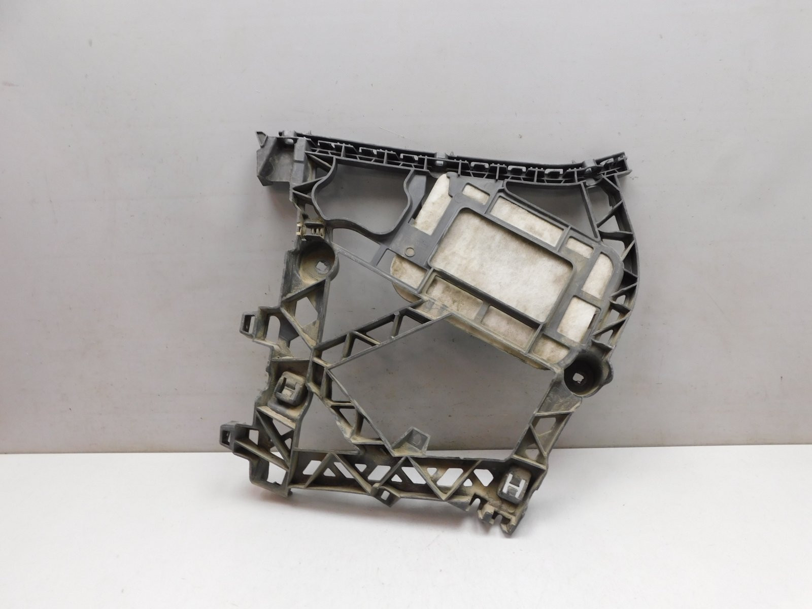 Кронштейн заднего бампера Mercedes-Benz GL/GLS-klasse X166 2012>